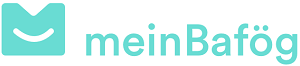 MeinBafög Logo 210419 MeinBafög Logo 210419